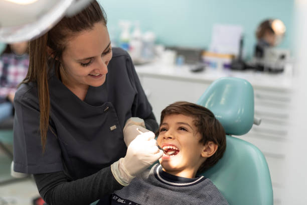 Best Broken or Chipped Tooth Repair in Herriman, UT