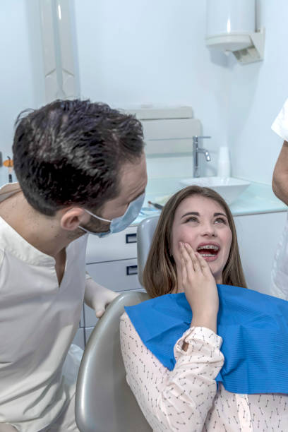Best Emergency Treatment for Jaw Pain or Injury in Herriman, UT