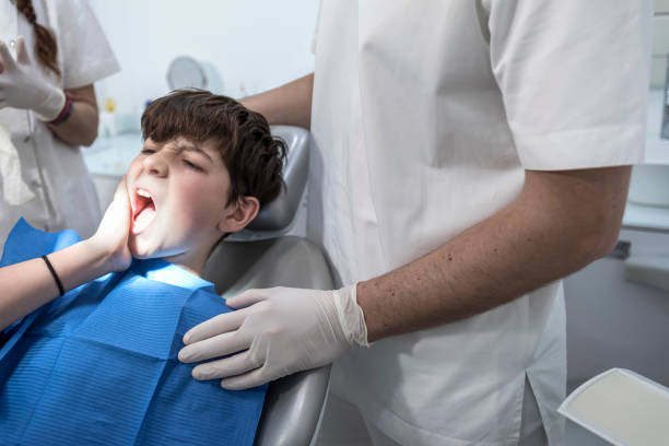 Best Emergency Wisdom Tooth Extraction in Herriman, UT