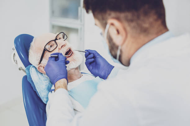 Best Emergency Cosmetic Dentistry (e.g., broken veneers) in Herriman, UT
